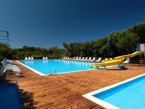 Holiday Home Bella Sardinia-1 by Interhome S'archittu